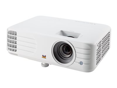 ViewSonic PG706HD - Projecteur DLP - 3D - 4000 ANSI lumens - Full HD (1920 x 1080) - 16:9 - 1080p