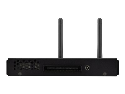 ViewSonic VPC35-W53-G1 - Lecteur d'affichage numérique à encastrer - 16 Go RAM - Intel Core i5 - SSD - 256 Go - Windows 11 Pro