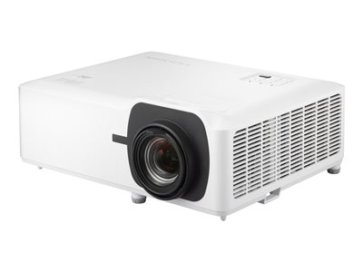 ViewSonic LS901-4K - Projecteur DLP - laser/phosphore - 5500 ANSI lumens - 3840 x 2160 - 16:9 - 4K - objectif zoom