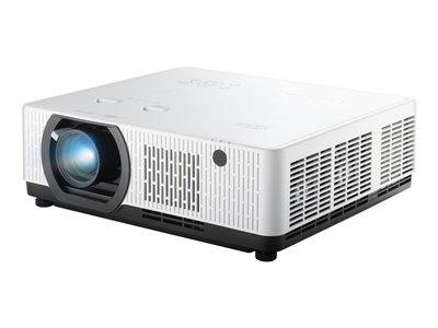 ViewSonic LSC731WU - Projecteur 3LCD - 7300 ANSI lumens - WUXGA (1920 x 1200) - 16:10 - objectif zoom
