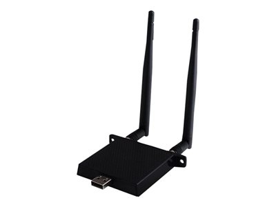 ViewSonic ViewBoard VB-WIFI-001 - Adaptateur réseau - 802.11ax, Bluetooth 5.2 - pour ViewBoard IFP6552, IFP7552, IFP8652