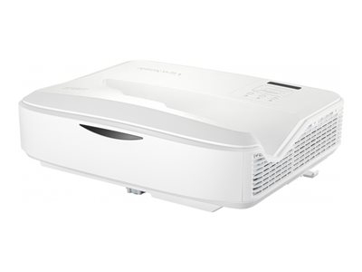 ViewSonic LS832WU - Projecteur DLP - laser/phosphore - 5000 ANSI lumens - WUXGA (1920 x 1200) - objectif fixe à ultra courte focale