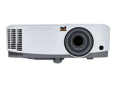 ViewSonic PA504W - Projecteur DLP - 4000 ANSI lumens - WXGA (1280 x 800) - 16:10