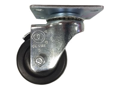 ViewSonic EP-WHL-005 - Composant de montage (kit de roue) - pour kiosque
