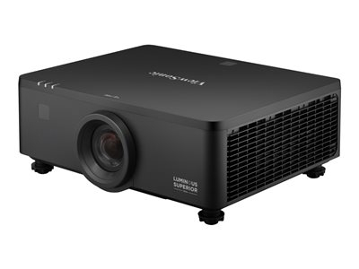 ViewSonic LS951WU - Projecteur DLP - laser/phosphore - 8000 ANSI lumens - WUXGA (1920 x 1200) - 16:10 - 1080p - objectif zoom à courte focale