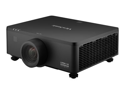 ViewSonic LS960WU - Projecteur DLP - laser/phosphore - 8500 ANSI lumens - WUXGA (1920 x 1200) - 16:10 - 1080p - objectif zoom