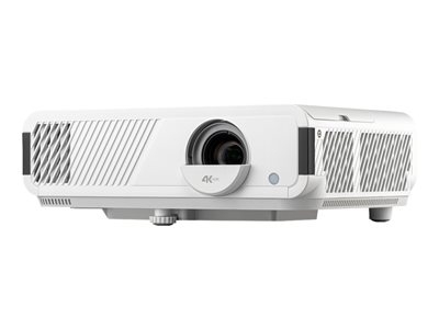 ViewSonic PX749-4K - Projecteur DLP - UHP - 4000 ANSI lumens - 3840 x 2160 - 16:9 - 4K