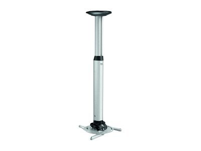 PPC 1045/Prj Ceiling Mount 450-750mm Sil