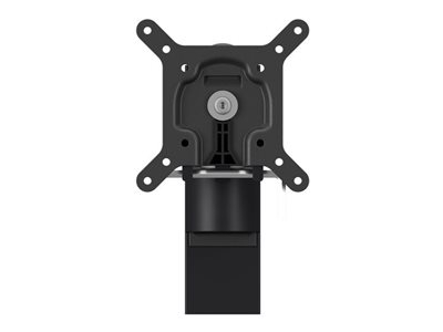 Vogel's MOMO 2116 - Composant de montage (bras de mouvement) - pour Écran LCD - noir - Taille d'écran : 10"-43" - montable sur mur