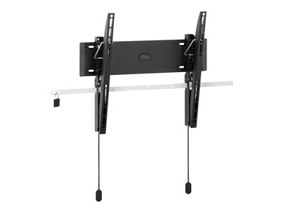 Vogel's Professional PFW 4410 - Montage mural pour écran plasma / LCD - verrouillable - noir - Taille d'écran : 42"-55"