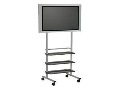 Vogel's PB 175 - Pied pour écran plasma - Taille d'écran : 36"-50" - posé sur le sol