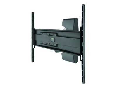 Vogel's Motion L EFW 8325 - Kit de montage ( support mural ) pour écran plasma / LCD - noir, gris dauphin - Taille d'écran : 32" - 50" - Interface de montage : 75 x 75 mm, 800 x 450 mm