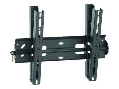 Vogel's Professional PFW 5210 - Kit de montage (support mural basculant) - pour écran plat - noir - Taille d'écran : 23"-32" - montable sur mur