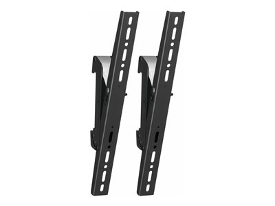 Vogel's Professional PFS 3304 - Composant de montage (support d'interface) - pour Écran LCD - noir - montable au plafond - pour Professional PFB 34XX, PUC 10XX, PUC 25XX