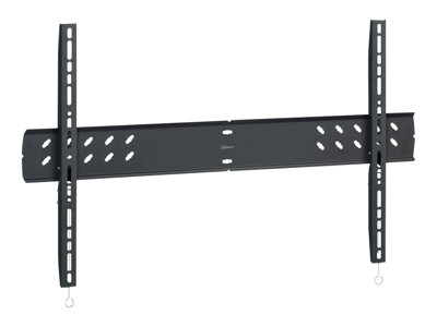 Vogel's Professional PFW 5000 - Kit de montage (plaque murale) pour écran plasma / LCD - noir - Taille d'écran : 37"-52"