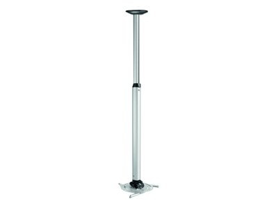 PPC 2075/Prj Ceiling Mnt 750-1350mm Sil