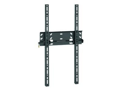 Vogel's Professional PFW 5015 - Montage mural pour Écran LCD - noir - Taille d'écran : 37"-50"