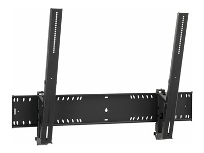 PFW 6910 DISPLAY WALL MOUNT TILT XXL