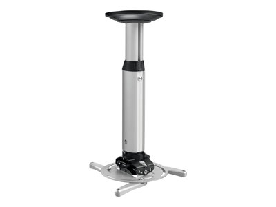 PPC 1030/Prj Ceiling Mount 300-450mm Sil