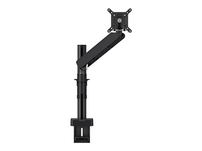 Vogel's MOMO Motion Plus 4127 - Kit de montage (bras pour moniteur) - pour Écran LCD - noir - Taille d'écran : 10"-43" - montrable sur bureau