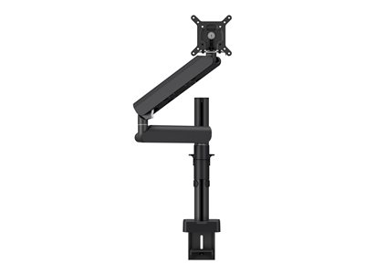 Vogel's MOMO Motion Plus 4137 - Kit de montage (bras de mouvement) - pour Écran LCD - noir - Taille d'écran : 10"-43" - montrable sur bureau