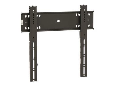Vogel's PFW 6400 - Montage mural pour Écran LCD - verrouillable - noir - Taille d'écran : 46"-65"