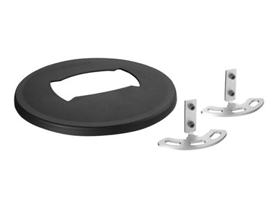 PFA 9103/Floor Plate Blk