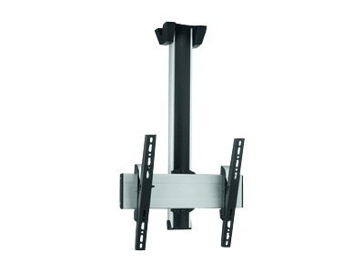 Vogel's Professional PUC 2508 - Composant de montage (poteau) - pour Écran LCD - aluminium - argent - montable au plafond - pour Professional PFB 34XX, PFS 33XX