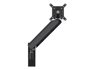Vogel's MOMO 4126 - Kit de montage (bras de mouvement) - pour Écran LCD - noir - Taille d'écran : 10"-43" - montable sur mur
