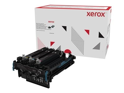 Xerox - Noir, couleur - original - kit d'imagerie de l'imprimante - pour Xerox C310/DNI, C310/DNIM, C310V_DNI, C310V_DNIUK, C315/DNI, C315V_DNI, C315V_DNIUK