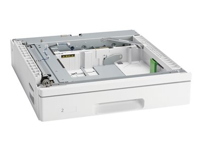 Xerox - Bac pour cassette de papier - pour VersaLink B7025, B7125, B7130, B7135, C7020, C7025, C7030, C7120, C7125, C7130