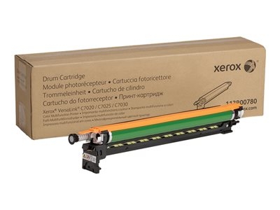 Xerox - Couleur (cyan, magenta, jaune, noir) - Cartouche de tambour - pour VersaLink C7020, C7025, C7030