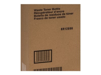 Xerox WorkCentre 5845/5855 - Collecteur de toner usagé - pour Copycentre 245, 255, 265, 275; WorkCentre 23X, 245, 265, 275, 5755, 5865/5875/5890, 58XX