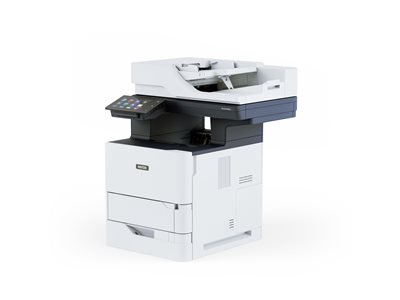 Xerox VersaLink B625V_DN - Imprimante multifonctions - Noir et blanc - laser - Legal (216 x 356 mm) (original) - A4/Legal (support) - jusqu'à 61 ppm (copie) - jusqu'à 61 ppm (impression) - 650 feuilles - 33.6 Kbits/s - Gigabit LAN, USB 2.0, NFC - programme de retours Green World Alliance