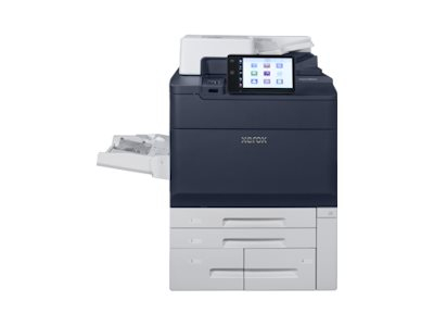 Xerox PrimeLink C9201V/F - Unité de base - couleur - LED - A3 (support) - 3260 feuilles - Gigabit LAN, hôte USB