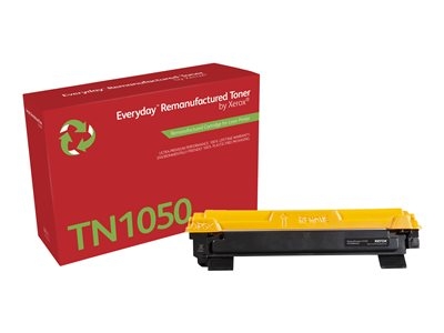 Xerox - Noir - compatible - cartouche de toner (alternative pour : Brother TN1050) - pour Brother DCP-1510, 1512, 1610, 1612, HL-1112, 1210, 1212, MFC-1810, 1910