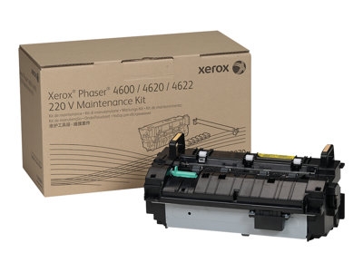 Xerox Phaser 4622 - (220 V) - kit unité de fusion pour l'entretien de l'imprimante - pour Phaser 4600, 4620, 4622