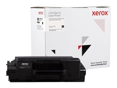 Xerox - À rendement élevé - noir - compatible - cartouche de toner (alternative pour : Samsung MLT-D203L) - pour Samsung ProXpress SL-M3310, M3320, M3321, M3370, M3375, M3820, M3870, M4024, M4070, M4072