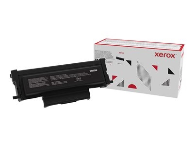 Xerox - Noir - original - cartouche de toner - pour Xerox B225, B230, B235