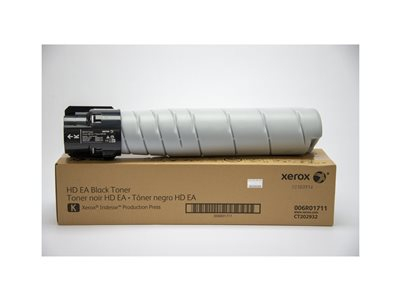 Xerox - Black - original - dry ink cartridge