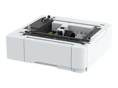 Xerox - Bac d'alimentation - bac de 550 feuilles + chargeur polyvalent de 100 feuilles - 650 feuilles dans 2 bac(s) - pour Xerox C310/DNI, C310/DNIM, C310V_DNI, C310V_DNIUK, C315V_DNIUK