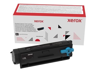 Xerox - Noir - original - cartouche de toner - pour Xerox B305, B310, B315
