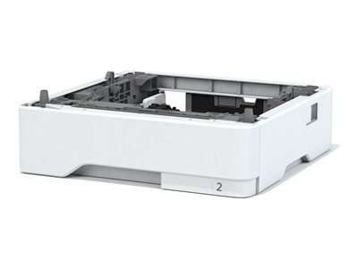 Xerox - Bacs pour supports - 550 feuilles dans 1 bac(s) - pour Xerox B410; VersaLink B415/DN
