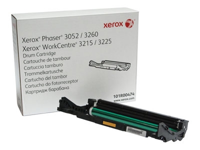 Xerox WorkCentre 3215 - Cartouche de tambour - pour Phaser 3052, 3260; WorkCentre 3215, 3225