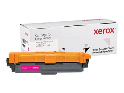 Xerox - Magenta - compatible - cartouche de toner (alternative pour : Brother TN242M) - pour Brother DCP-9017, DCP-9022, HL-3142, HL-3152, HL-3172, MFC-9142, MFC-9332, MFC-9342