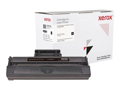 Xerox - Noir - compatible - cartouche de toner (alternative pour : Samsung MLT-D111S / ELS) - pour Samsung Xpress SL-M2023, M2027, M2029, M2060, M2071, M2073, M2074, M2077, M2078, M2079