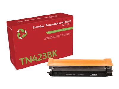 Xerox - À rendement élevé - noir - compatible - cartouche de toner (alternative pour : Brother TN423BK) - pour Brother DCP-L8410CDW, DCP-L8410CDWT, HL-L8360CDWMT, MFC-L8690CDW