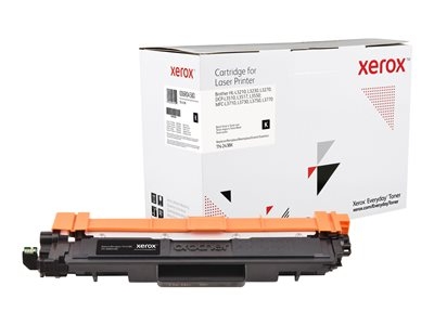 Xerox - À rendement élevé - noir - compatible - cartouche de toner (alternative pour : Brother TN243BK) - pour Brother DCP-L3510CDW, DCP-L3517CDW, DCP-L3550CDW, DCP-L3550DW, MFC-L3730CDN