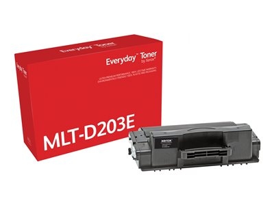 Xerox - À rendement extrêmement élevé - noir - compatible - cartouche de toner (alternative pour : Samsung MLT-D203E) - pour Samsung ProXpress SL-M3820, SL-M3870, SL-M4020, SL-M4024, SL-M4070, SL-M4072