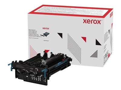 Xerox - Noir - original - kit d'imagerie de l'imprimante - pour Xerox C310/DNI, C310/DNIM, C310V_DNI, C310V_DNIUK, C315/DNI, C315V_DNI, C315V_DNIUK